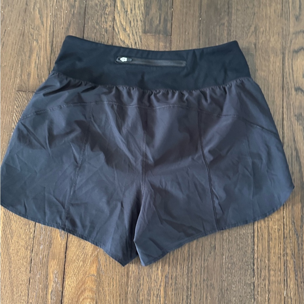 Spanx Get Moving Shorts NWOT - Picture 2 of 3